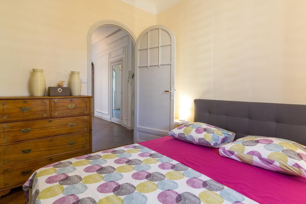 Beautiful Apartment By The Sea Front Nice Eksteriør bilde