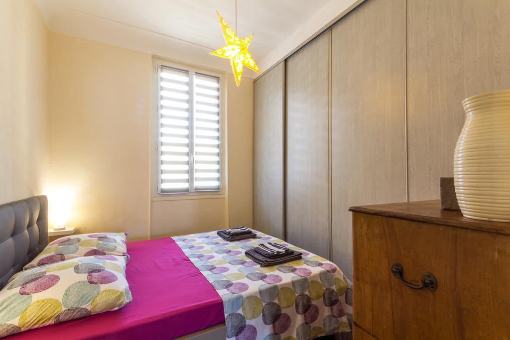 Beautiful Apartment By The Sea Front Nice Eksteriør bilde